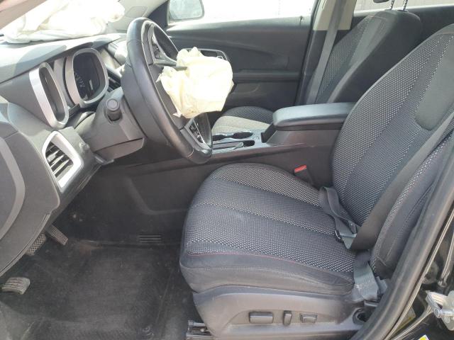 Photo 7 from auction – 2016 CHEVROLET EQUINOX LT with VIN 2GNFLFEK6G6285293