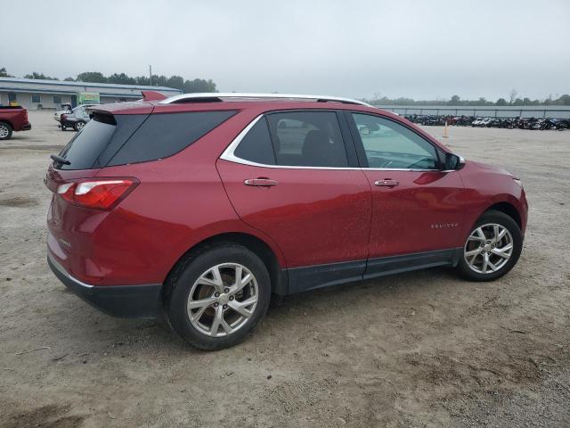 Photo 3 from auction – 2021 CHEVROLET EQUINOX PREMIER with VIN 2GNAXNEV2M6126589