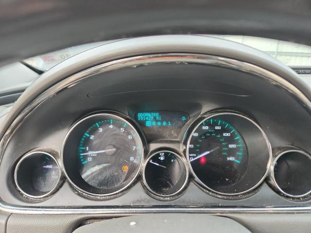 Photo 9 from auction – 2016 BUICK ENCLAVE with VIN 5GAKRBKD9GJ120394