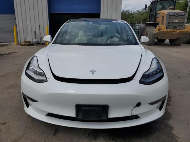 Photo 5 from auction – 2020 TESLA MODEL 3 with VIN 5YJ3E1EA5LF785952