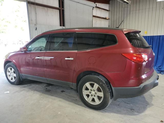 Photo 2 from auction – 2011 CHEVROLET TRAVERSE L with VIN 1GNKVJED2BJ148165