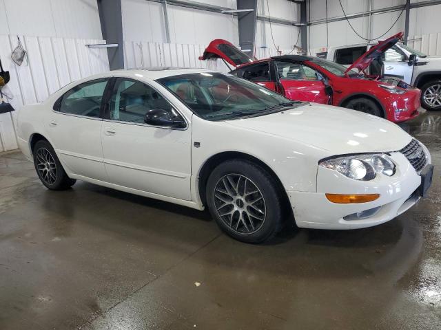 Photo 4 from auction – 2003 CHRYSLER 300M with VIN 2C3HE66G73H577060