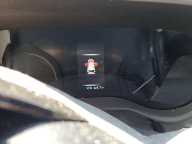 Photo 9 from auction – 2023 TOYOTA SIENNA XSE with VIN 5TDCSKFC6PS085616