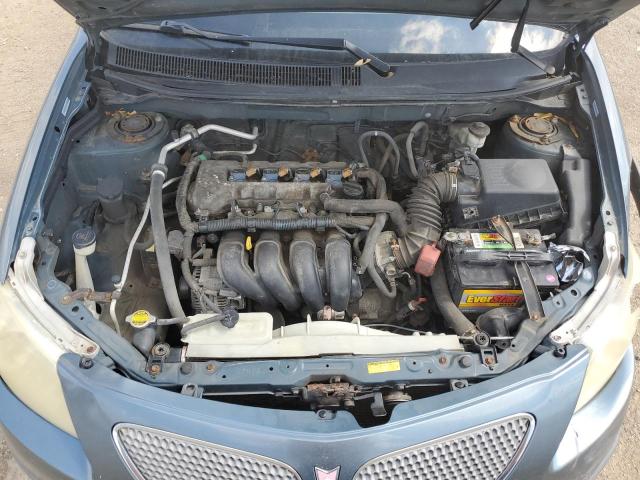 Photo 11 from auction – 2007 PONTIAC VIBE with VIN 5Y2SL658X7Z401921