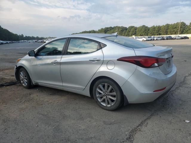 Photo 2 from auction – 2016 HYUNDAI ELANTRA SE with VIN 5NPDH4AE2GH685188