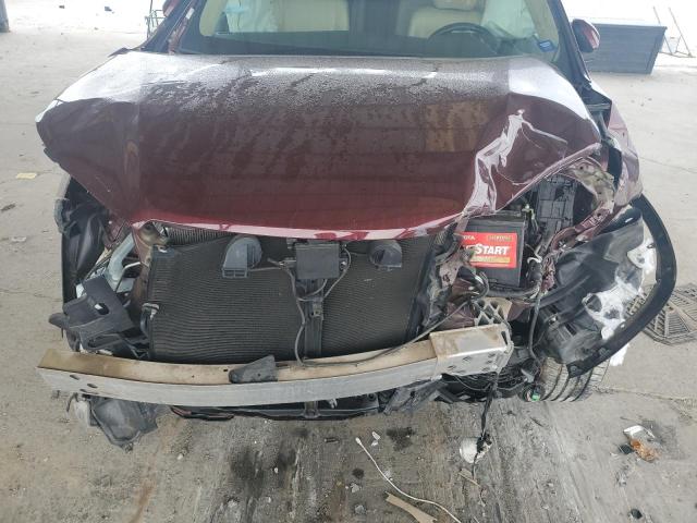 Фото 11 с аукциона – 2016 TOYOTA HIGHLANDER с VIN 5TDYKRFH4GS129302