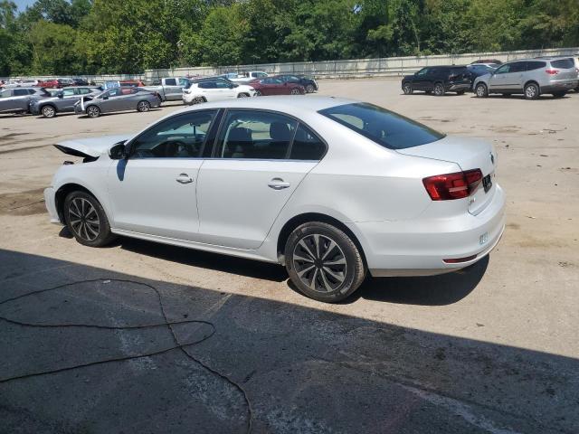 Photo 2 from auction – 2017 VOLKSWAGEN JETTA with VIN 3VW2B7AJ1HM279984