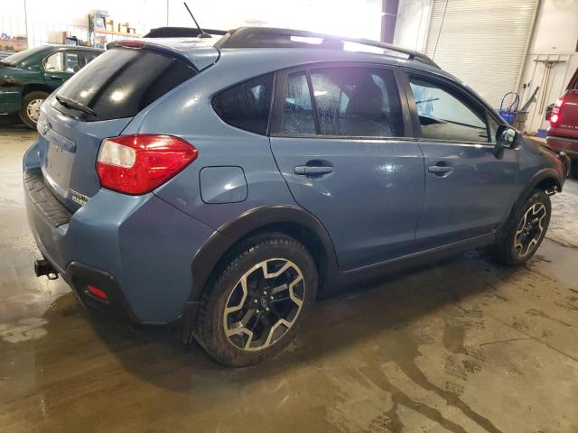 Photo 3 from auction – 2017 SUBARU CROSSTREK with VIN JF2GPABC2H8266349