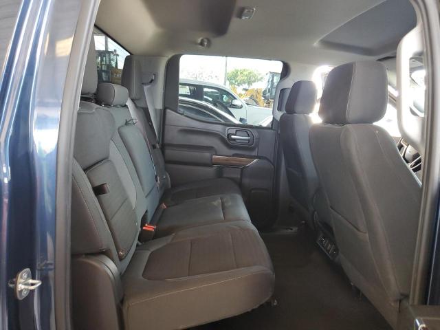 Photo 10 from auction – 2021 CHEVROLET SILVERADO with VIN 1GCPWDED2MZ393081