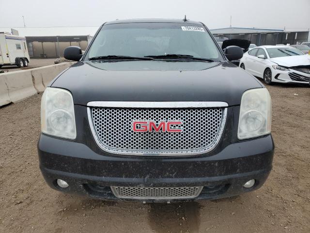 Photo 5 from auction – 2012 GMC YUKON DENALI with VIN 1GKS2EEF4CR201076