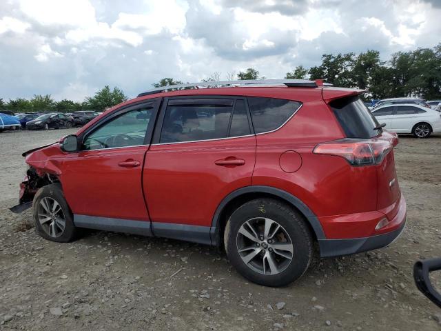 Photo 2 from auction – 2016 TOYOTA RAV4 XLE with VIN 2T3WFREV1GW254288