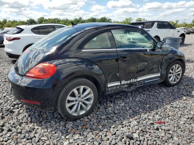 Photo 3 from auction – 2014 VOLKSWAGEN BEETLE with VIN 3VWJL7AT3EM612241