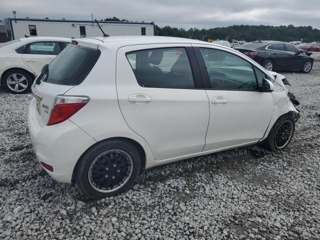 Photo 3 from auction – 2014 TOYOTA YARIS with VIN VNKKTUD30EA000732