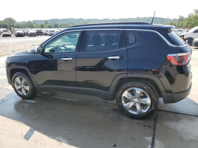 Photo 2 from auction – 2019 JEEP COMPASS LA with VIN 3C4NJCBB8KT769743