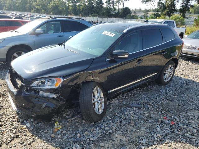 Photo 1 from auction – 2016 VOLVO XC60 T5 PR with VIN YV440MDK7G2785889