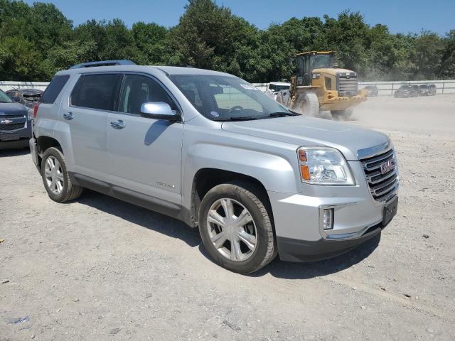 Photo 4 from auction – 2017 GMC TERRAIN SLT with VIN 2GKALPEK9H6136097