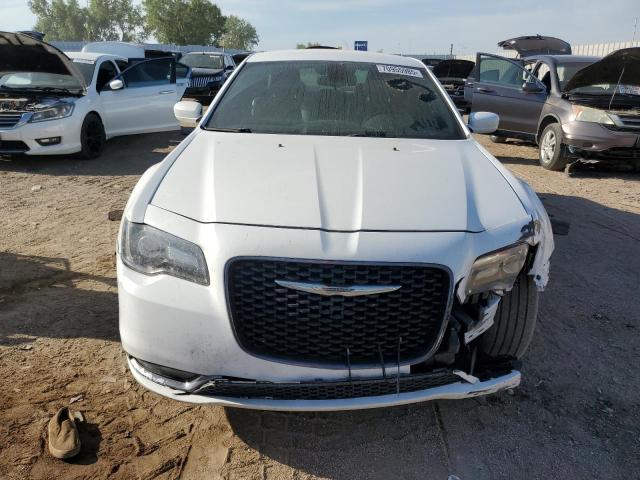 Photo 5 from auction – 2016 CHRYSLER 300 S with VIN 2C3CCAGG1GH182959