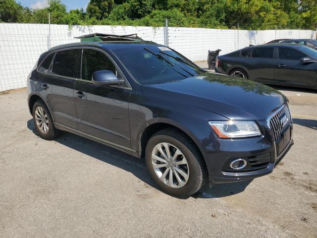 Photo 4 from auction – 2013 AUDI Q5 PREMIUM with VIN WA1LFAFP5DA094571
