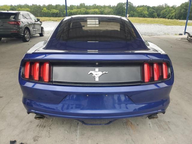 Photo 6 from auction – 2016 FORD MUSTANG with VIN 1FA6P8AM3G5255184