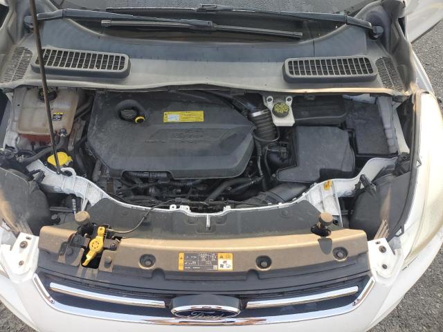 Photo 11 from auction – 2013 FORD ESCAPE SEL with VIN 1FMCU9HX5DUC41120