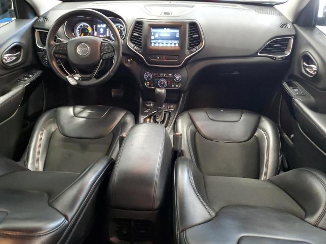 Photo 8 from auction – 2019 JEEP CHEROKEE L with VIN 1C4PJMLXXKD456398