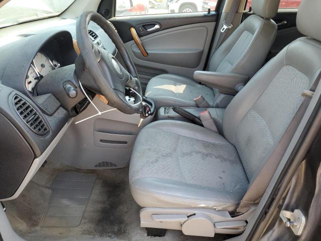Photo 7 from auction – 2007 SATURN VUE with VIN 5GZCZ53487S833086