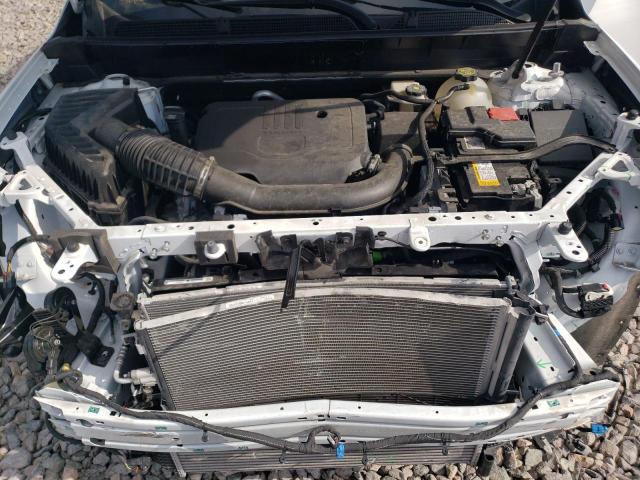 Photo 11 from auction – 2023 GMC ACADIA SLE with VIN 1GKKNRL44PZ228235