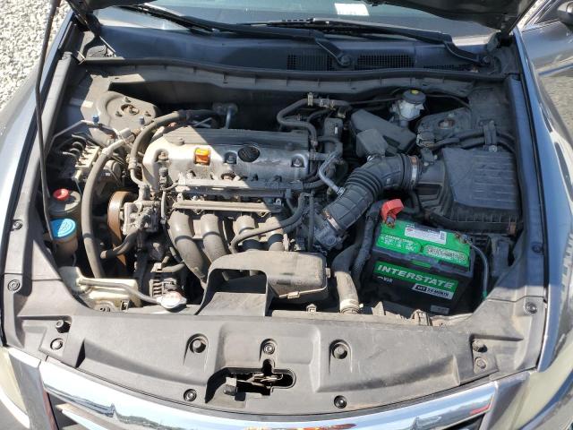 Photo 11 from auction – 2012 HONDA ACCORD LXP with VIN 1HGCP2F46CA119346