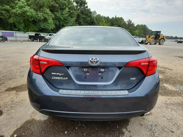 Photo 6 from auction – 2017 TOYOTA COROLLA L with VIN 5YFBURHE2HP681538