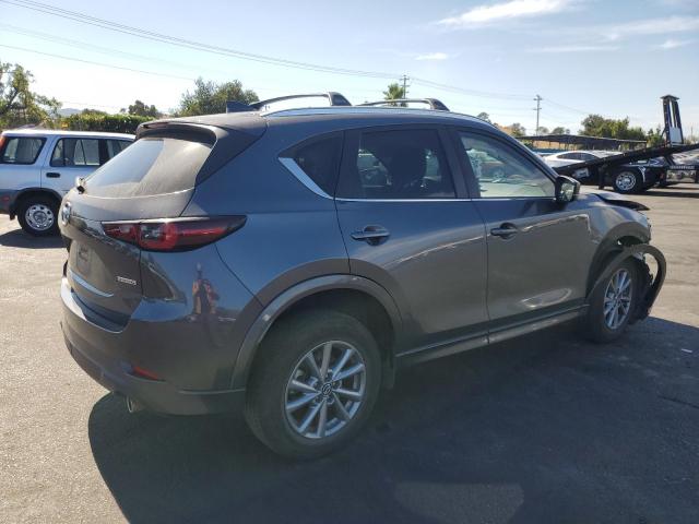 Photo 3 from auction – 2024 MAZDA CX-5 PREFE with VIN JM3KFBCL1R0436806