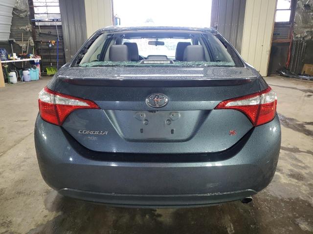 Photo 6 from auction – 2016 TOYOTA COROLLA L with VIN 2T1BURHE3GC623906