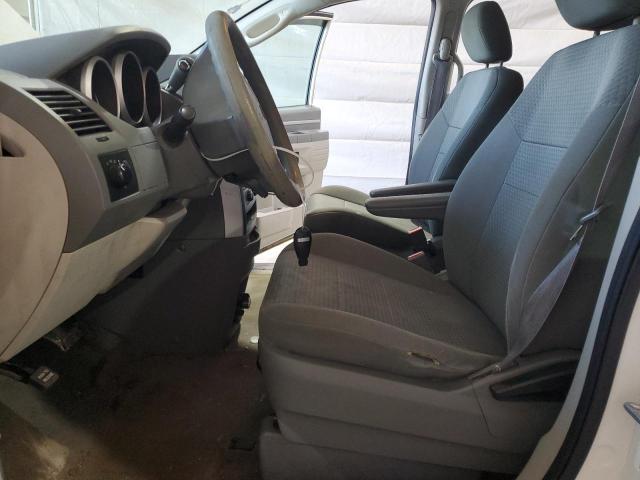 Photo 7 from auction – 2010 DODGE GRAND CARAVAN SE with VIN 2D4RN4DE0AR172173