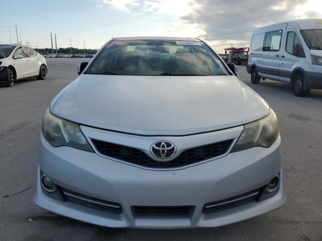 Photo 5 from auction – 2014 TOYOTA CAMRY L with VIN 4T1BF1FK8EU357993
