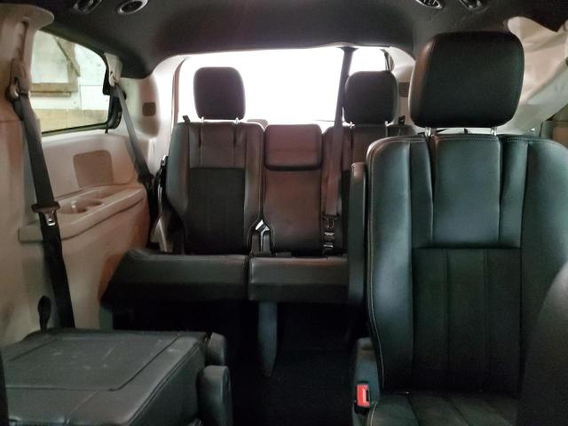 Снимка 10 от търг – 2019 DODGE GRAND CARAVAN с VIN 2C4RDGCGXKR632395