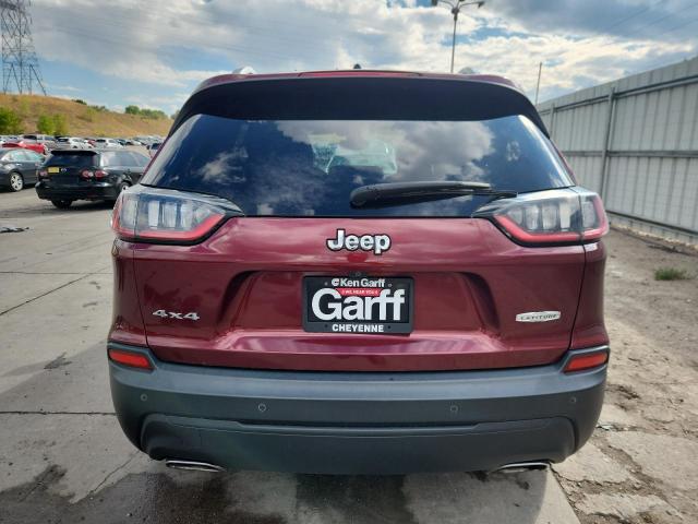Photo 6 from auction – 2019 JEEP CHEROKEE L with VIN 1C4PJMLN1KD280341