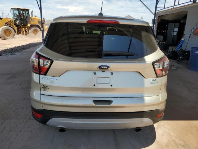 Photo 6 from auction – 2017 FORD ESCAPE SE with VIN 1FMCU0GD7HUC88237