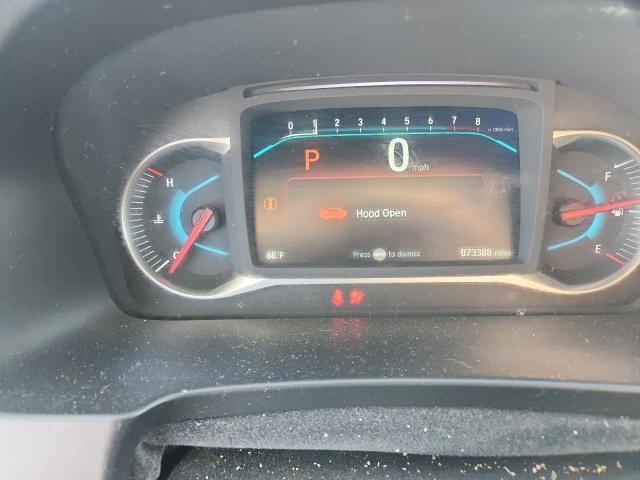 Photo 9 from auction – 2020 HONDA PILOT ELIT with VIN 5FNYF6H07LB059545