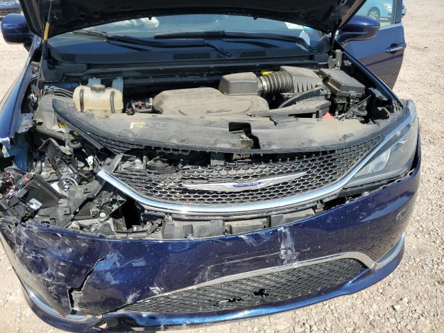 Photo 12 from auction – 2019 CHRYSLER PACIFICA with VIN 2C4RC1FG5KR593291