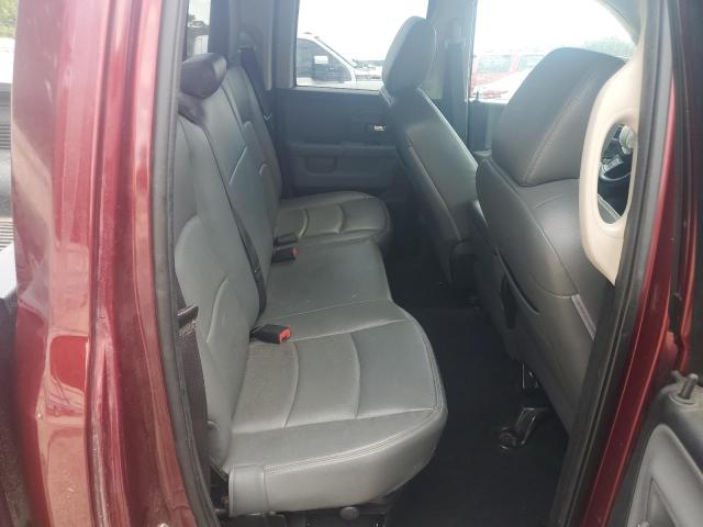 Photo 10 from auction – 2017 RAM 1500 SLT with VIN 1C6RR6GT1HS679056