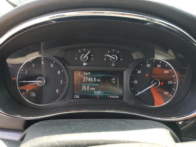 Photo 9 from auction – 2018 BUICK ENCORE PRE with VIN KL4CJESB4JB715403