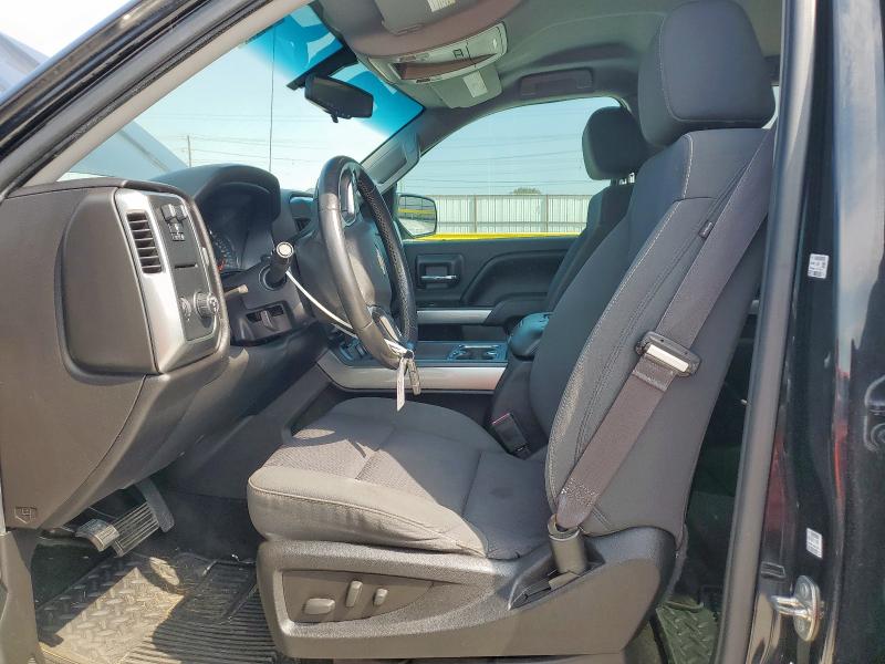 Photo 7 from auction – 2016 CHEVROLET SILVERADO with VIN 3GCPCREC0GG135000