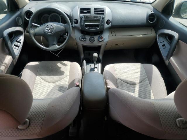 Photo 8 from auction – 2008 TOYOTA RAV4 with VIN JTMZD33V085089040
