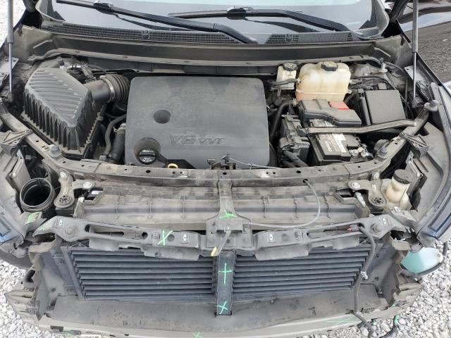 Photo 12 from auction – 2018 BUICK ENCLAVE ES with VIN 5GAERBKW7JJ128998