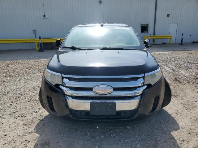 Photo 5 from auction – 2011 FORD EDGE with VIN 2FMDK3GC9BBB14623