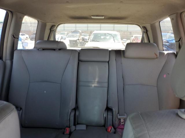 Photo 10 from auction – 2006 TOYOTA HIGHLANDER with VIN JTEEP21A560158245