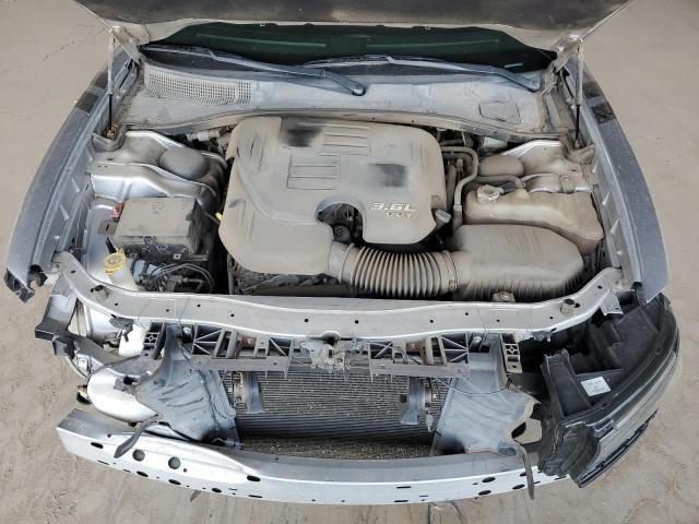 Photo 11 from auction – 2017 DODGE CHARGER SE with VIN 2C3CDXBG2HH602818
