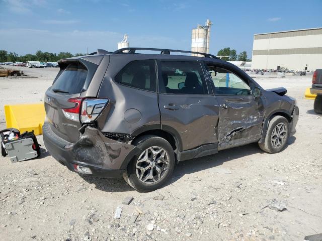 Photo 3 from auction – 2023 SUBARU FORESTER PREMIUM with VIN JF2SKAECXPH404075