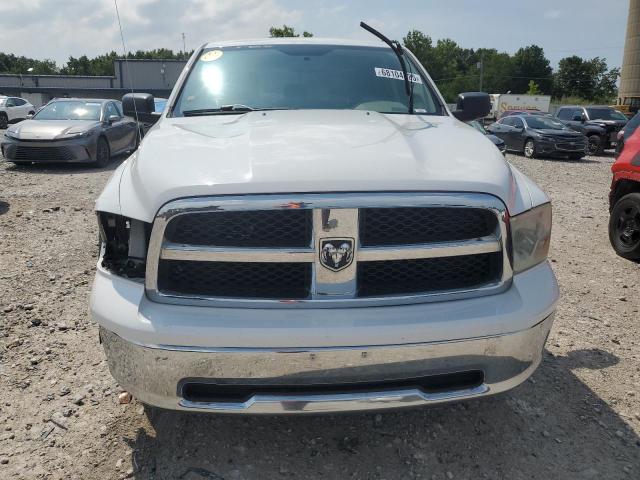Photo 5 from auction – 2010 DODGE RAM 1500 with VIN 1D7RV1CT9AS212072
