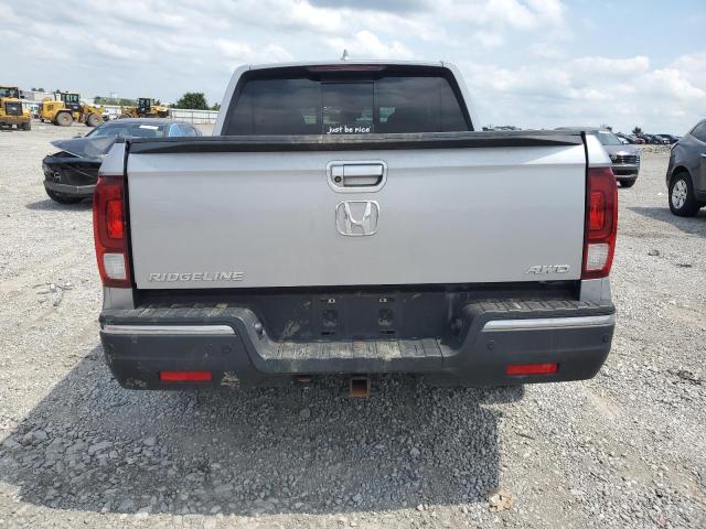 Photo 6 from auction – 2017 HONDA RIDGELINE with VIN 5FPYK3F77HB026957