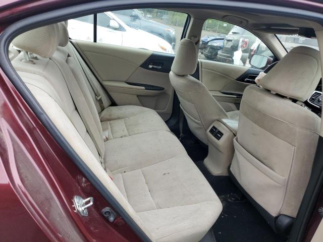 Photo 10 from auction – 2015 HONDA ACCORD EX with VIN 1HGCR2F75FA262068